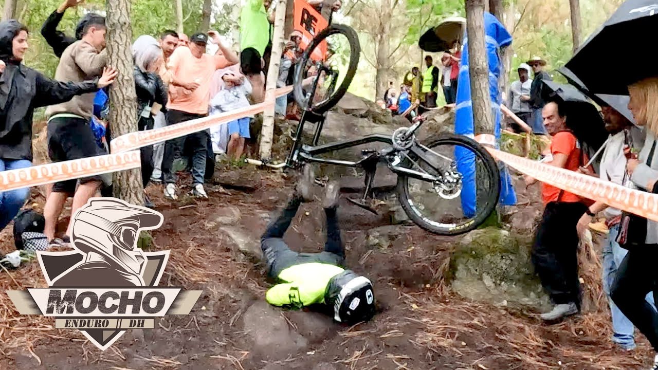 DH  A Fracha 2023 || Mocho