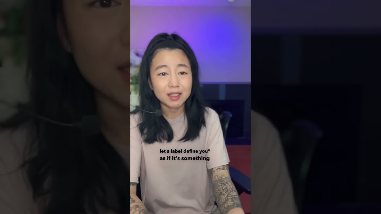 ADHD Autistic why therapy has not worked 