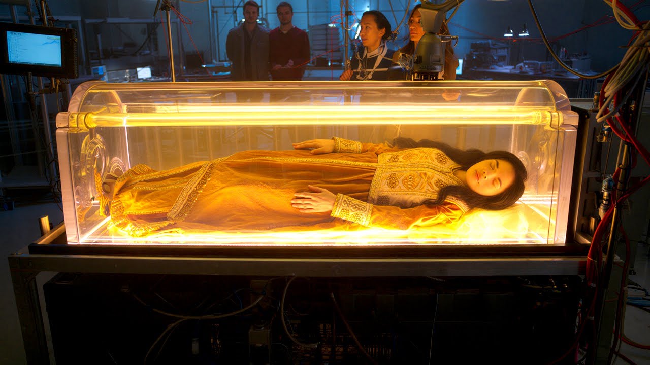 &laquo;ЭТО НЕ ЧЕЛОВЕК!&raquo; Тайна Тисульской находки, которую скрывали десятилетиями!