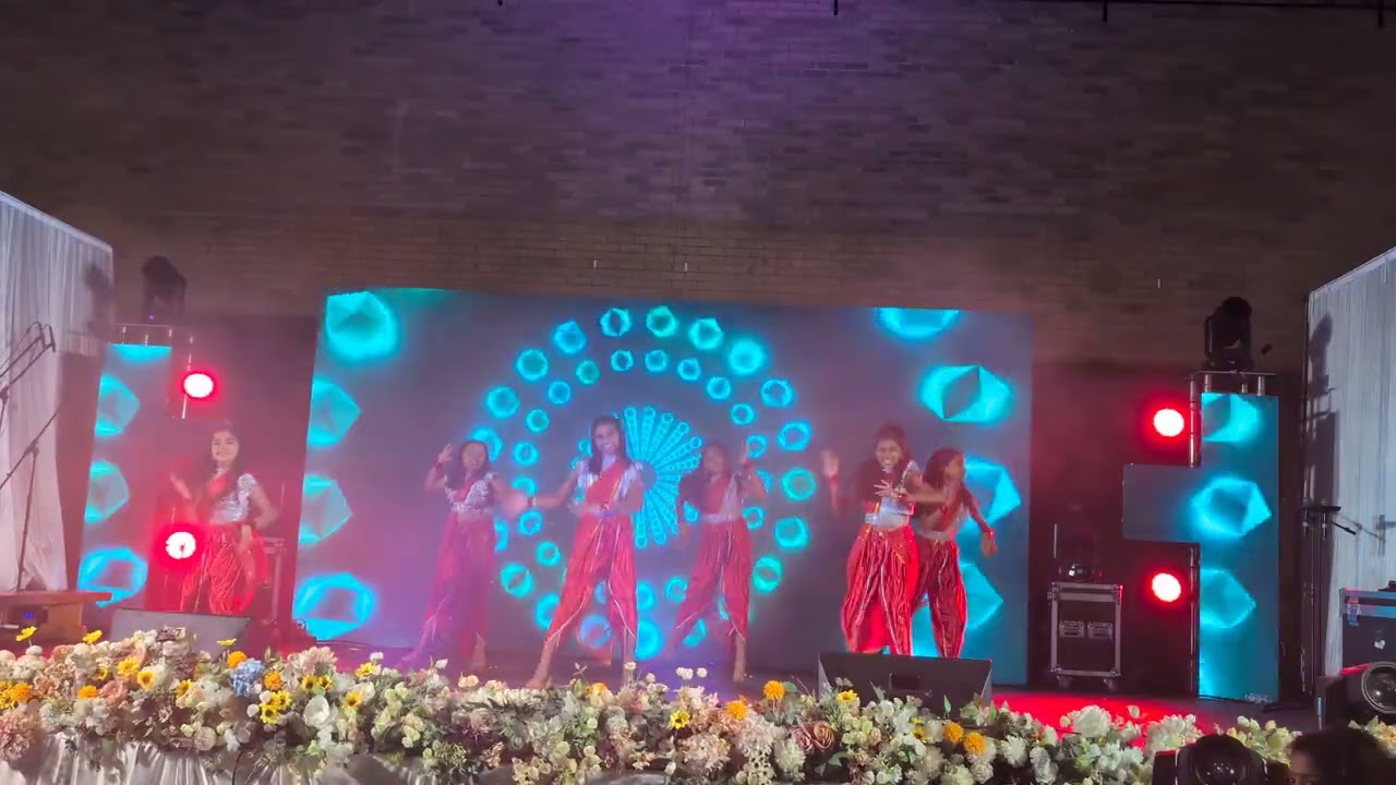 MIKMA ONAM 2025 - Deepthi