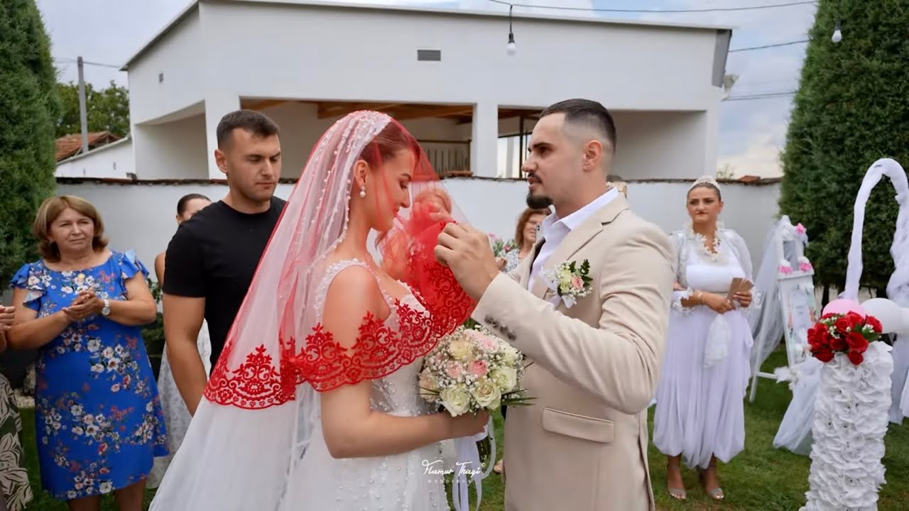 Dita e dasmes - Elona & Rinor / Flamur Thaqi Weddings