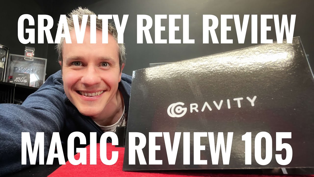 WARNING... IS THIS THE BEST LEVITATION DEVICE??? MAGICWORLD REVIEWS 205