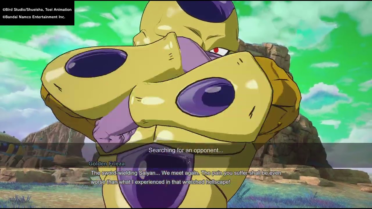 DRAGON BALL: Sparking! ZERO_20260211092952