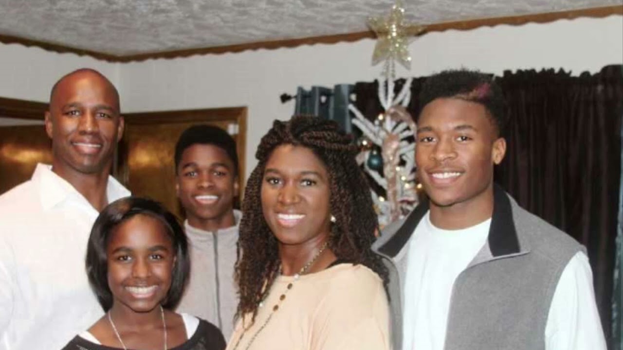 AJ Armstrong JR I The Murder Of Dawn And Antonio Armstrong