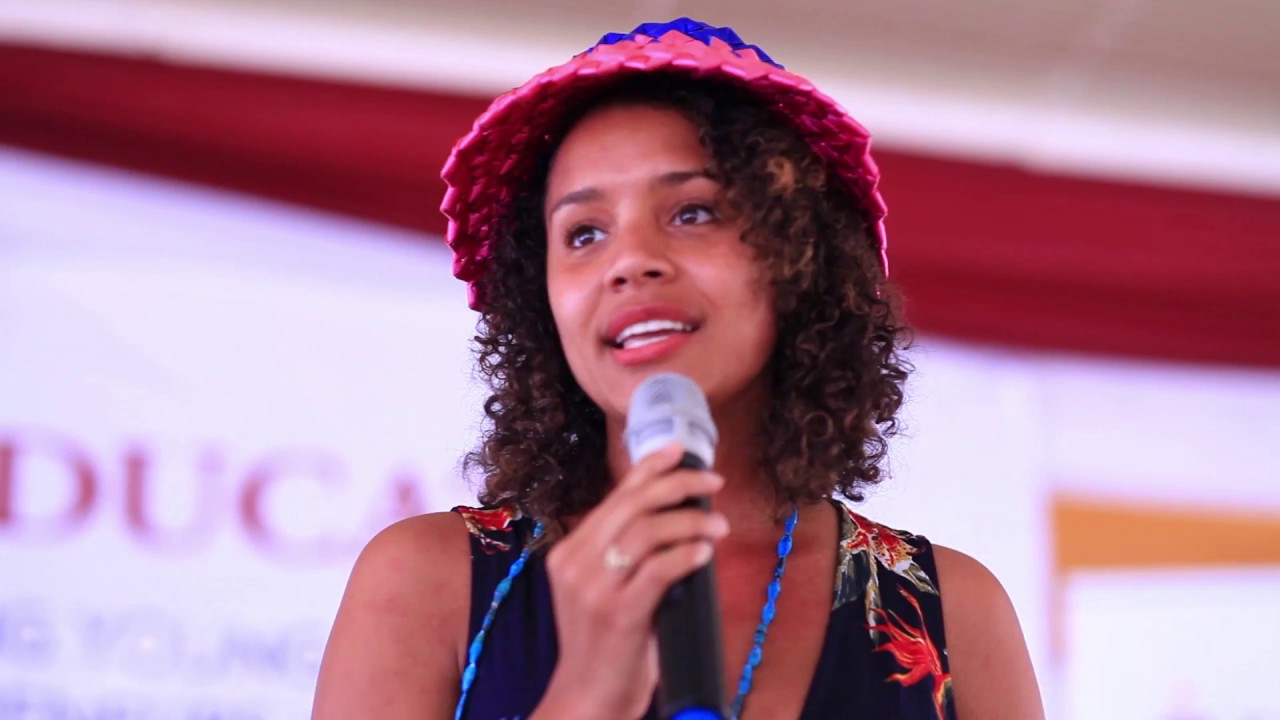 2018 National Student Business Club Competitions in Rwanda