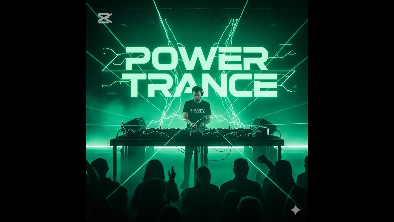 Somnolencia.teckno trance djrantj