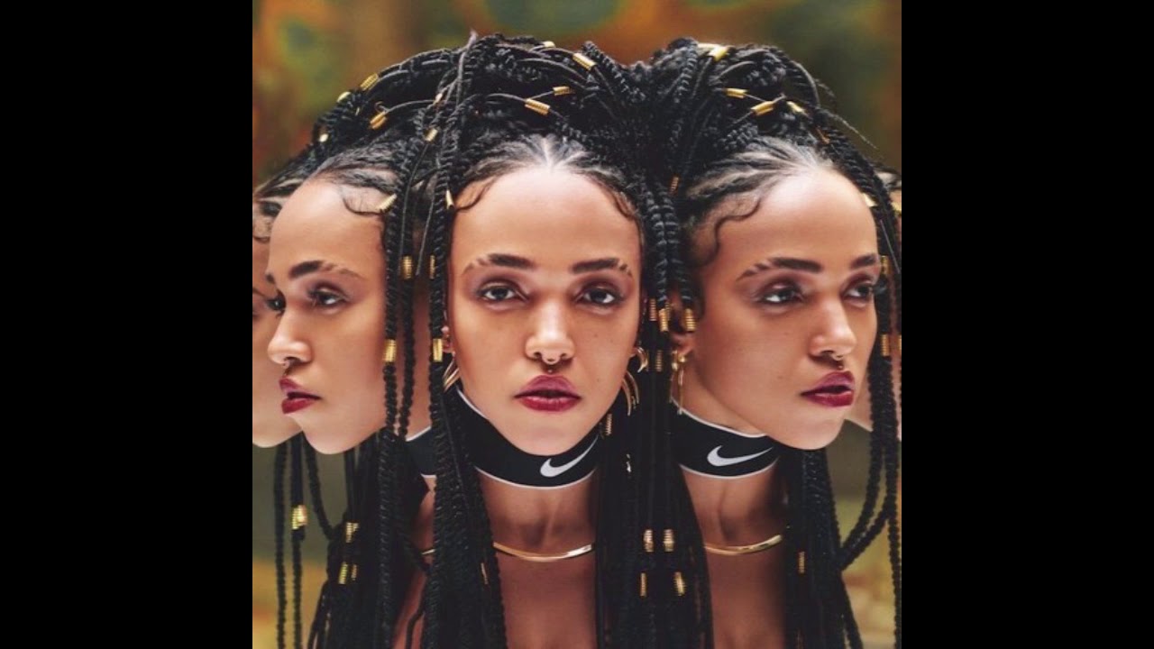 [FREE] FKA Twigs x M.I.A. Type beat - Sequences