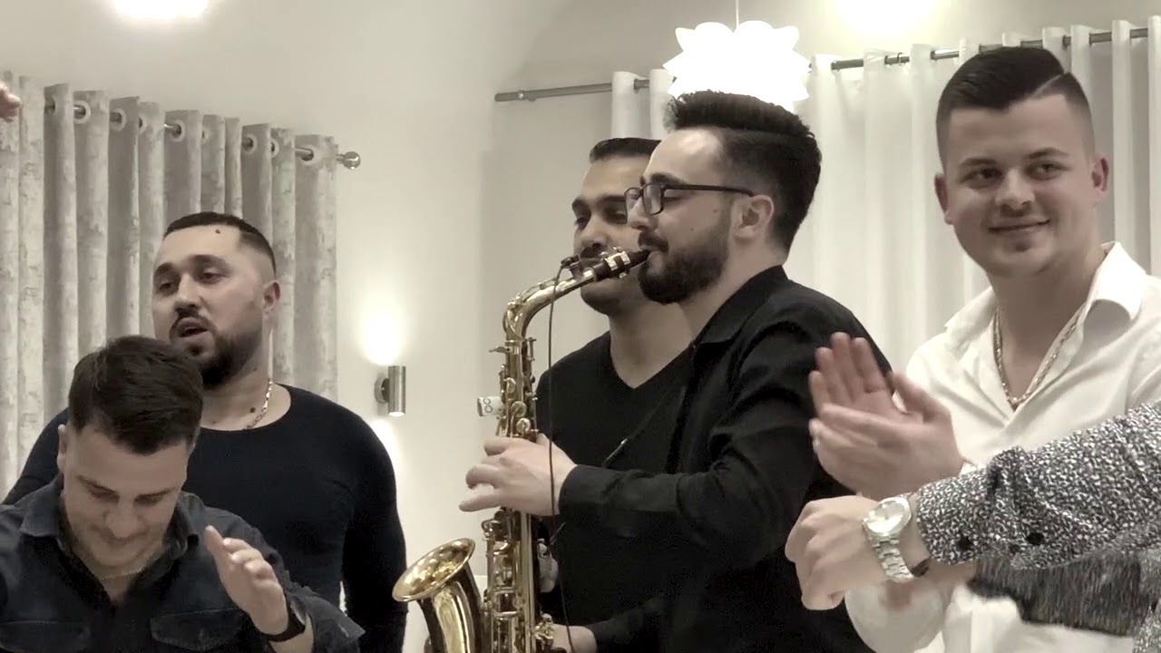 DEVIS KAZIU & ZANI DURRESIT & GZIM SHAQJA  ALEGRIII
