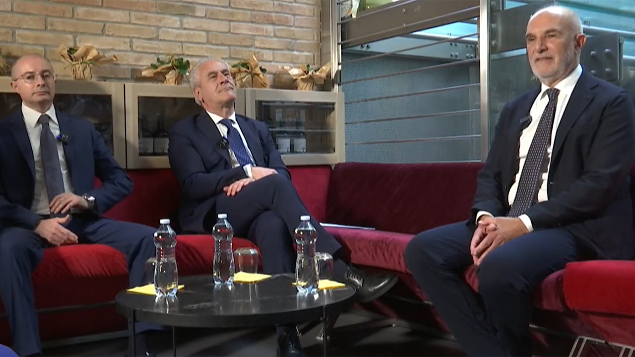 Special J | Elezioni amministrative Pescara 2026