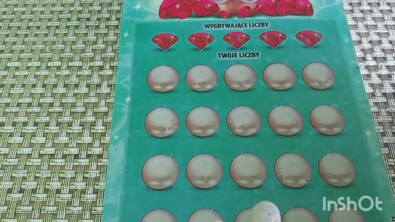 zdrapki lotto 189👉tak można drapać 🤫 super wygrana💃💃💃 zapraszam do oglądania 😉😉💞