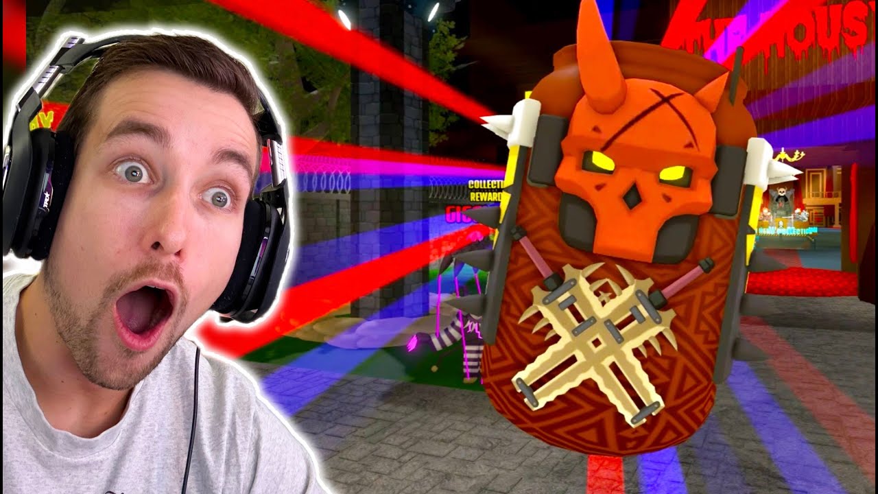 Opening Judgement Urns (The House TD on ROBLOX)