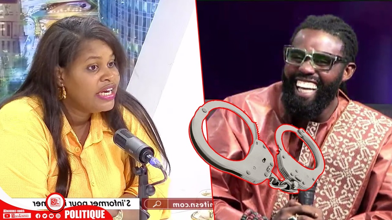 24 Million Yi enquêteur yi Guiss Si Compte HM balance le PV d’audition de Youssou Sonko/Diomaye