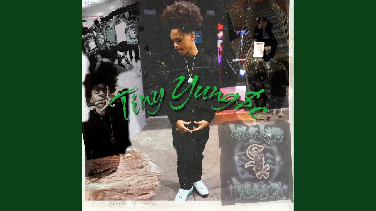 Tiny Yungsc