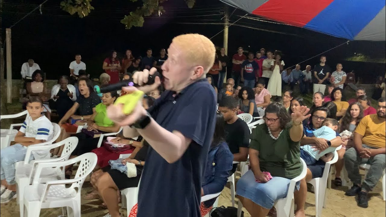 VEJA OQUE ACONTECEU EM XERÉM 😭🔥