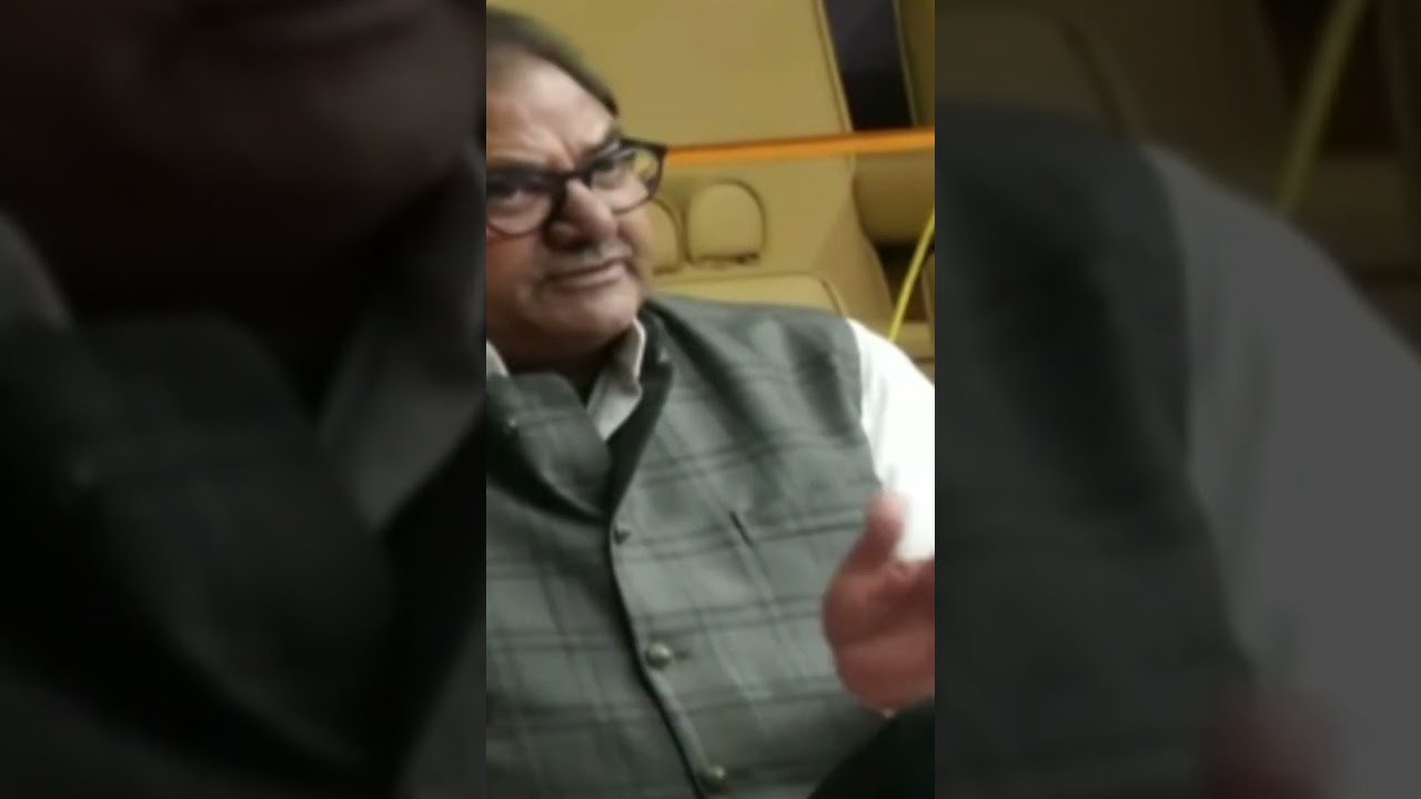 Abhay Chautala clashed with Cm manohar lal khattar and Ranjit Chautala in Haryana Assembly