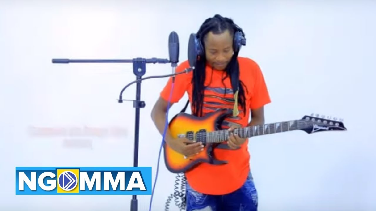 Musomesa- Mwene mwingoi (official Video)