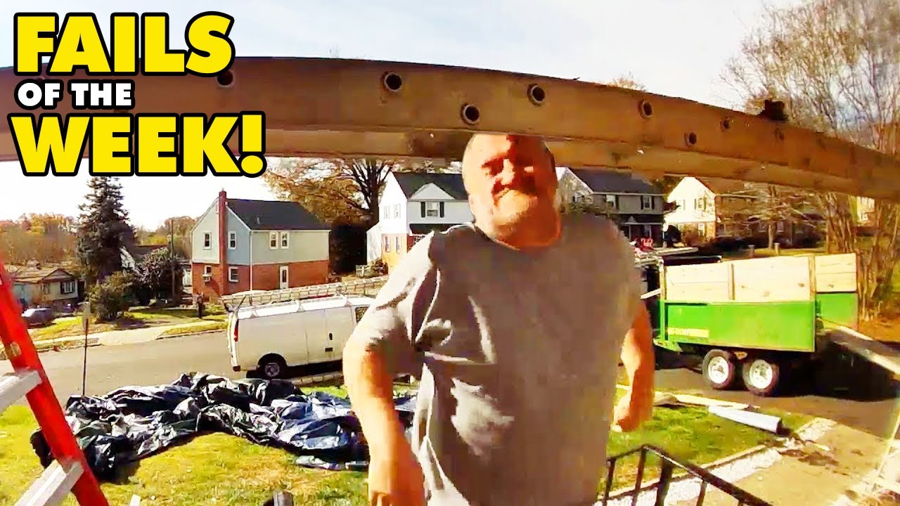 Funny & Hilarious People Life | Instant Regret Fails Compilation 2026 | Best Fails Of The Week #02