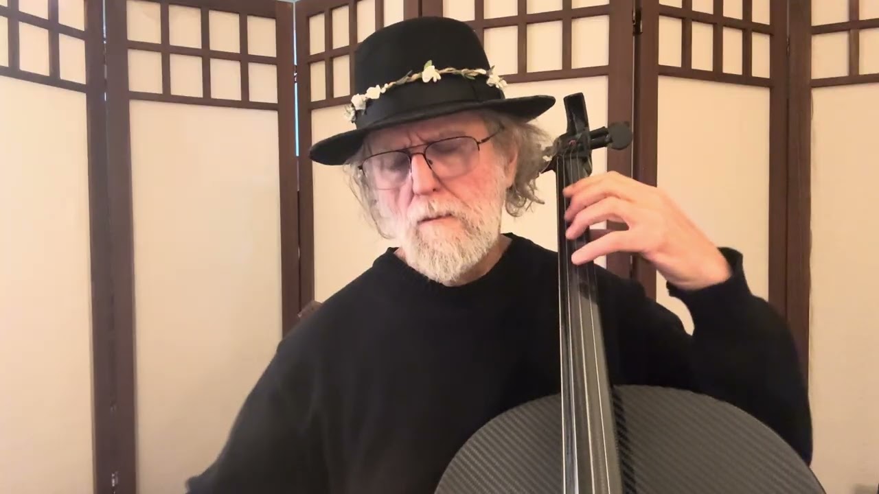 Night time Improvisation February 10