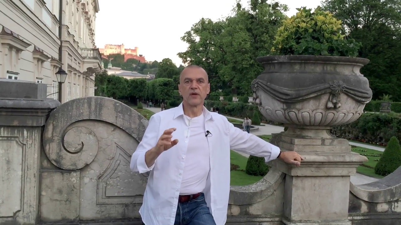 Rhetorik-Praxistipp: Weshalb Girlandens&auml;tze nerven