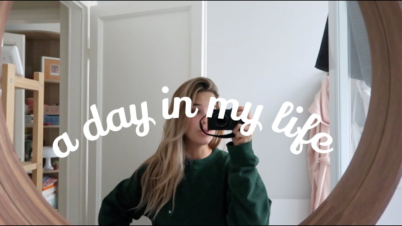 Day In My Life - Quotidianità | AliLuvi
