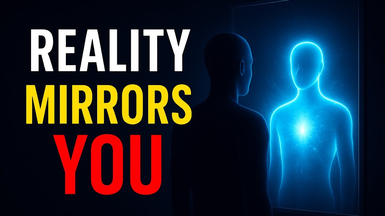 The Hidden Mechanism Behind Manifestation And Synchronicity