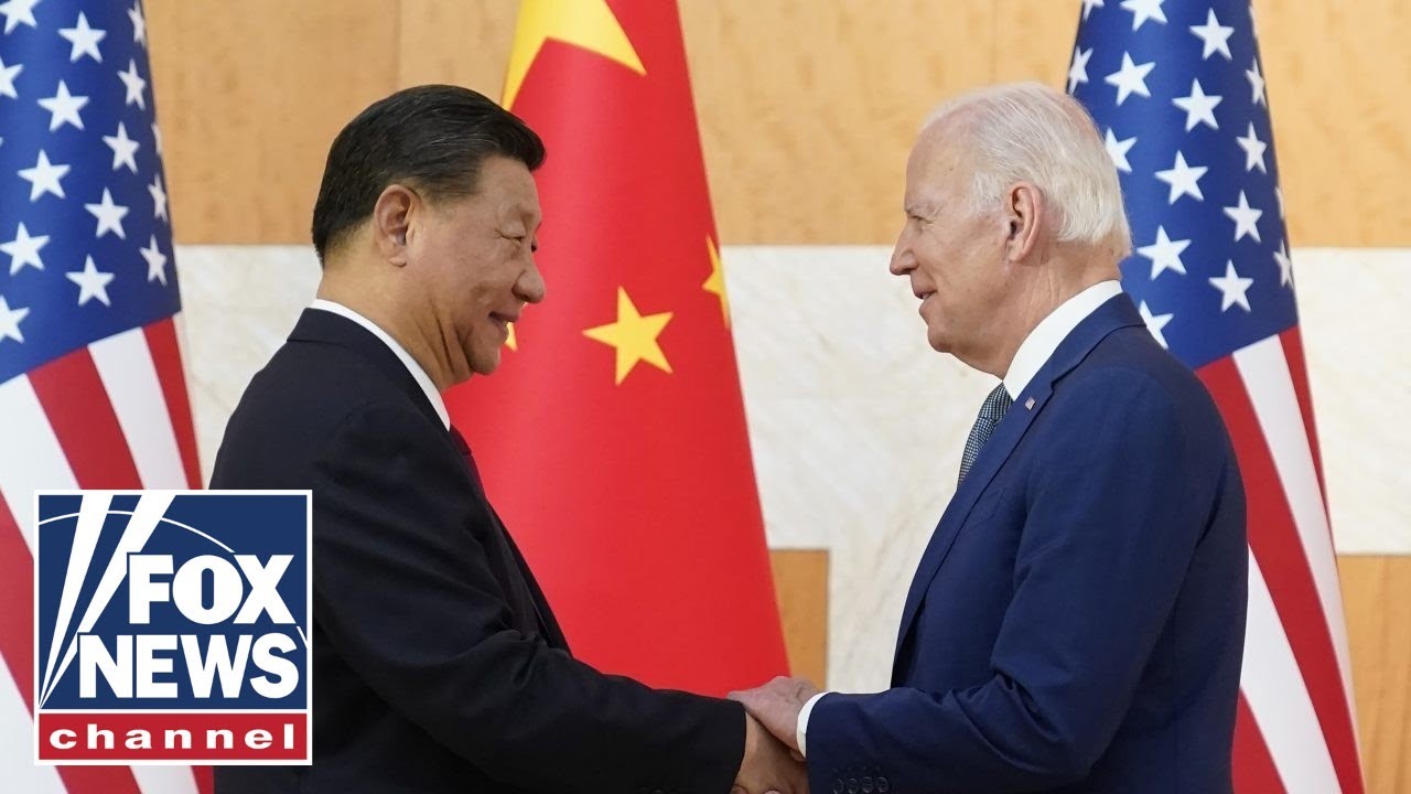 Biden, Xi phone call will happen at 'appropriate time': John Kirby
