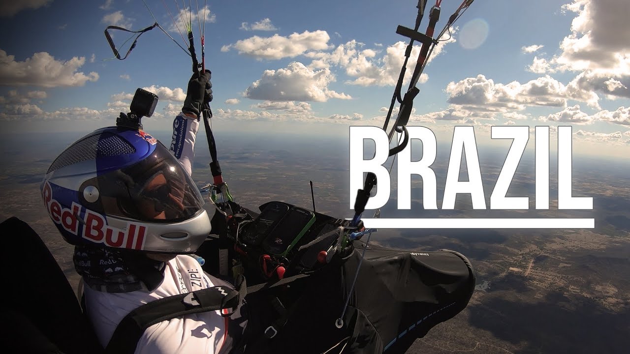 BRAZIL - Journey through the elements