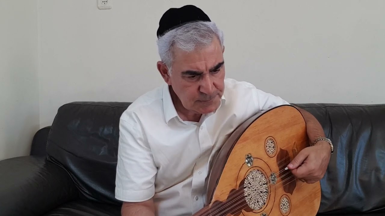 משה חבושה מחי ומסי לפי נוסח ארם צובה חלאב
