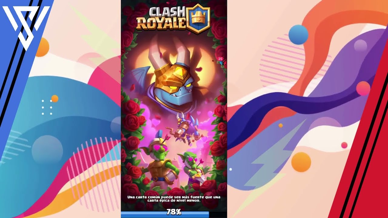 final del torneo de Clash royale. jujuy, Argentina