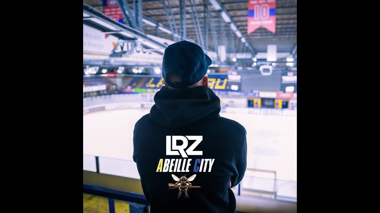 LRZ - Abeille City