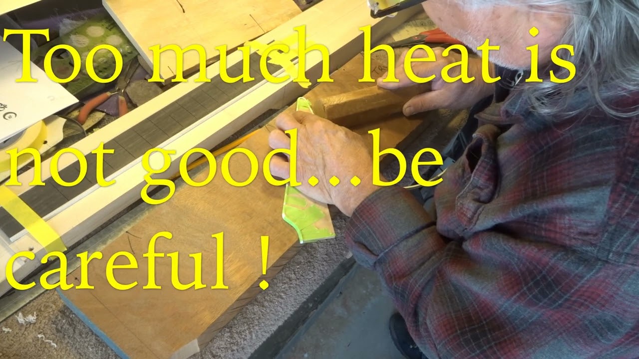 Karl Sandoval Forming binding