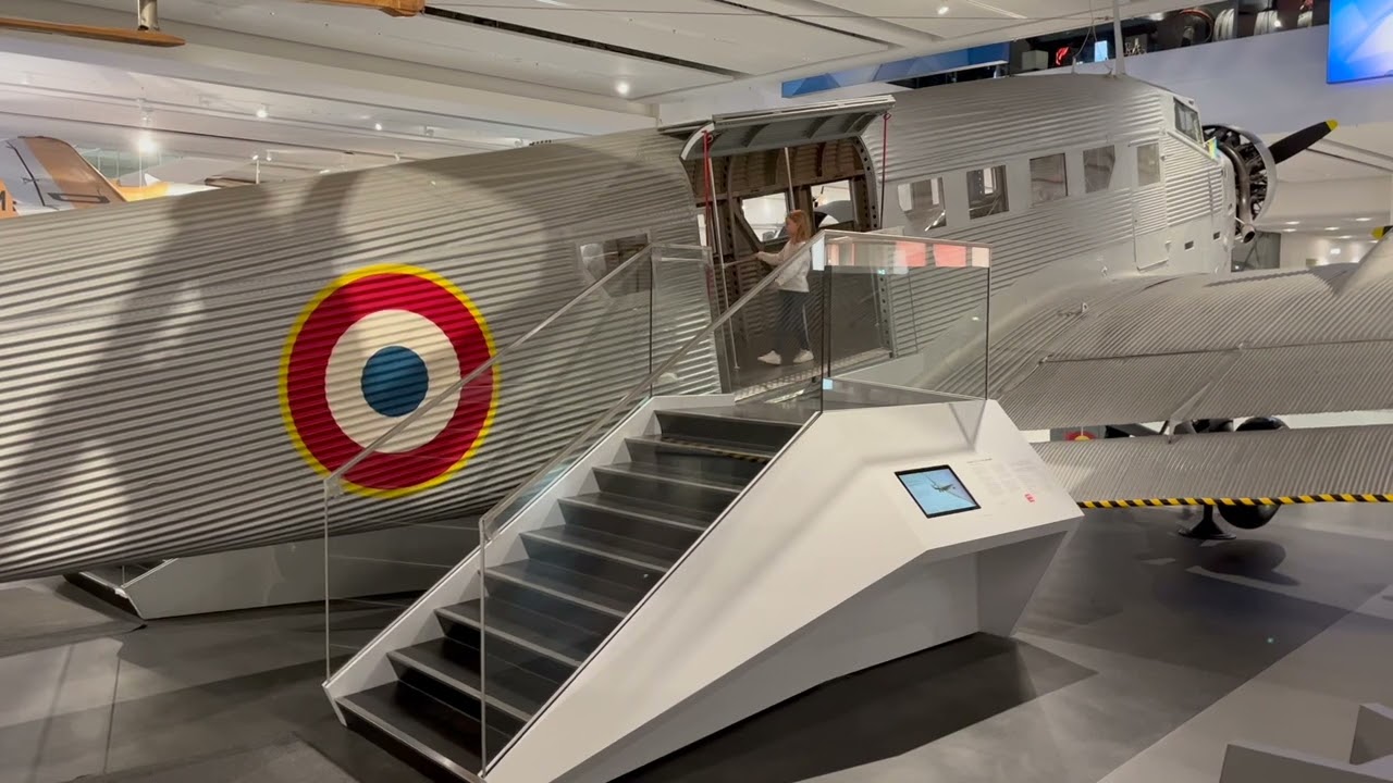 2023 Deutsches Museum München