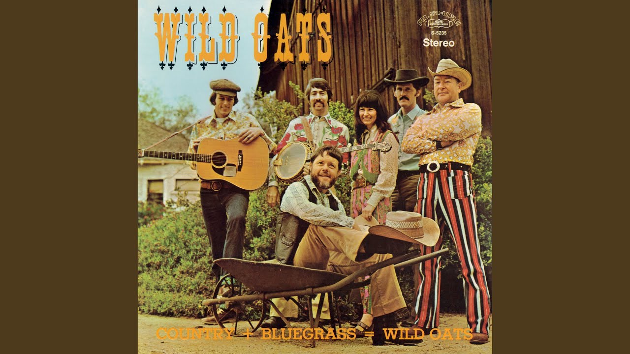 Wild Oats