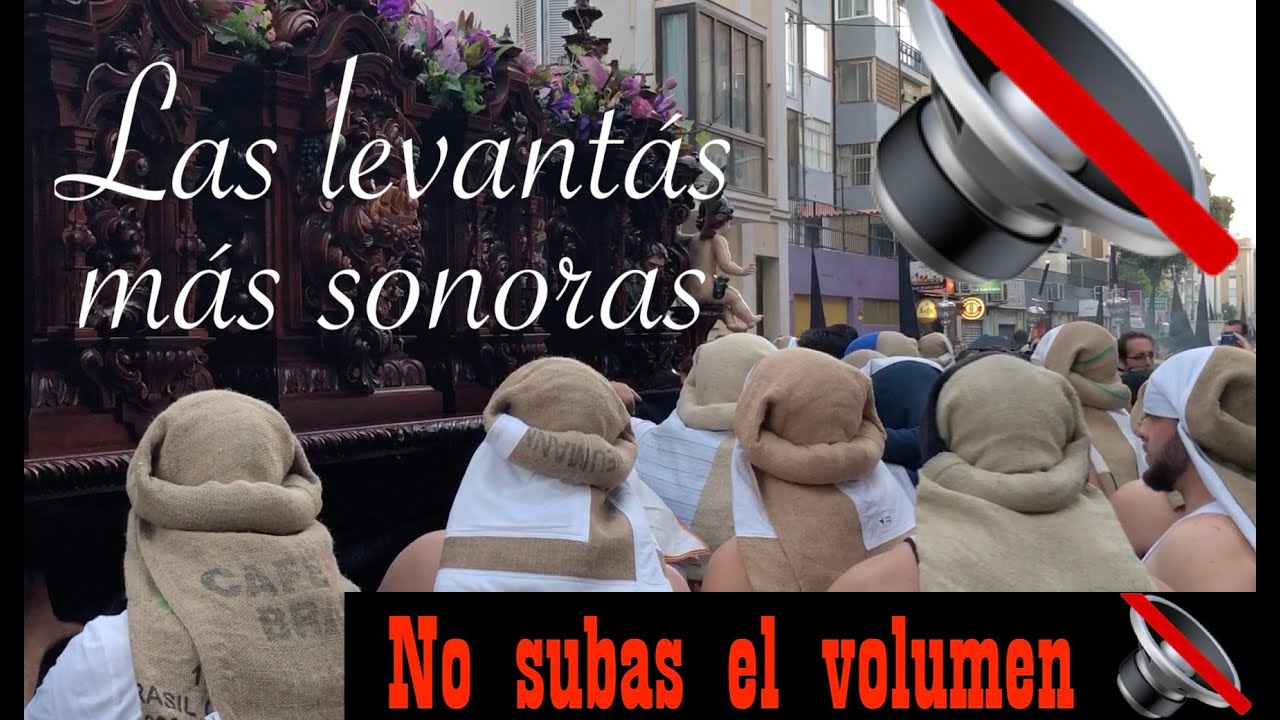 LEVANTÁS 