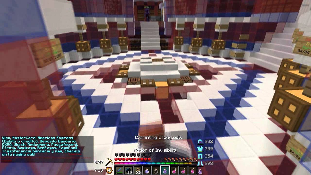 RolemineHCF - Requiem (8) vs. StrickerZ (15) [Magesty POV.]