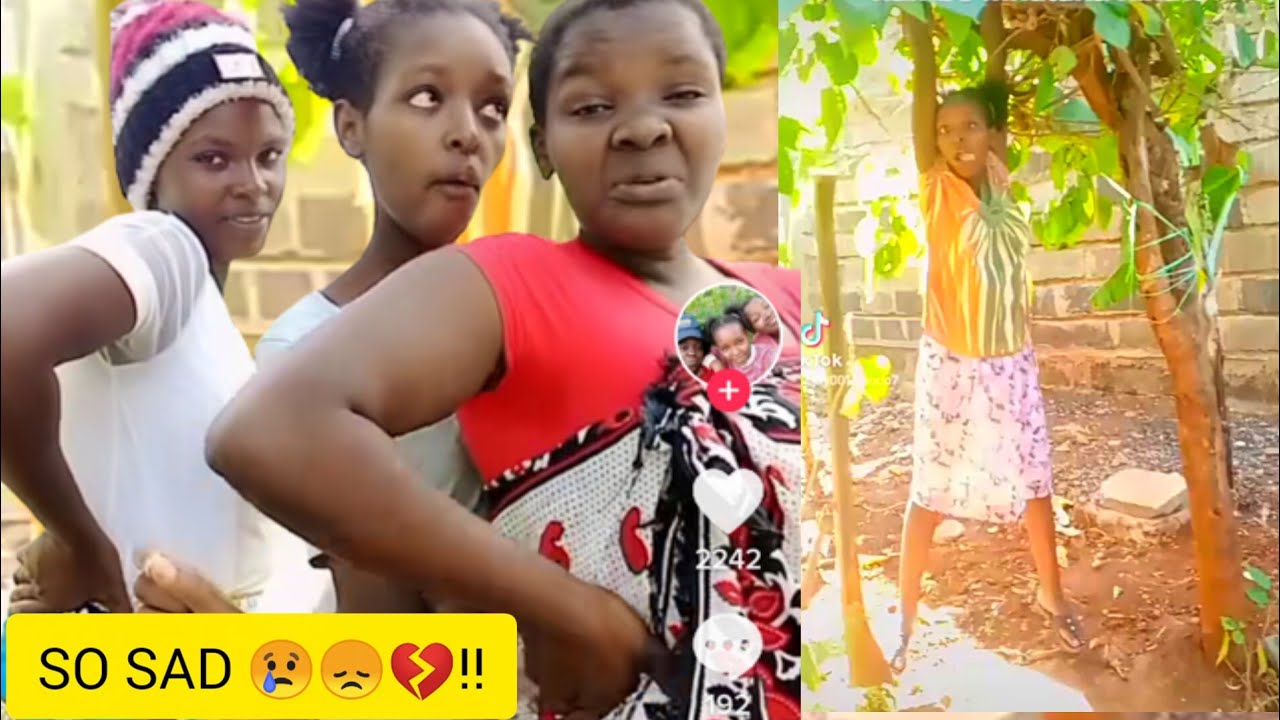 EMOTIONAL 💔. MERU SISTERS ON BEING BURIED ALIVE. OPENS UP ON HAVING BIG ENEMIES