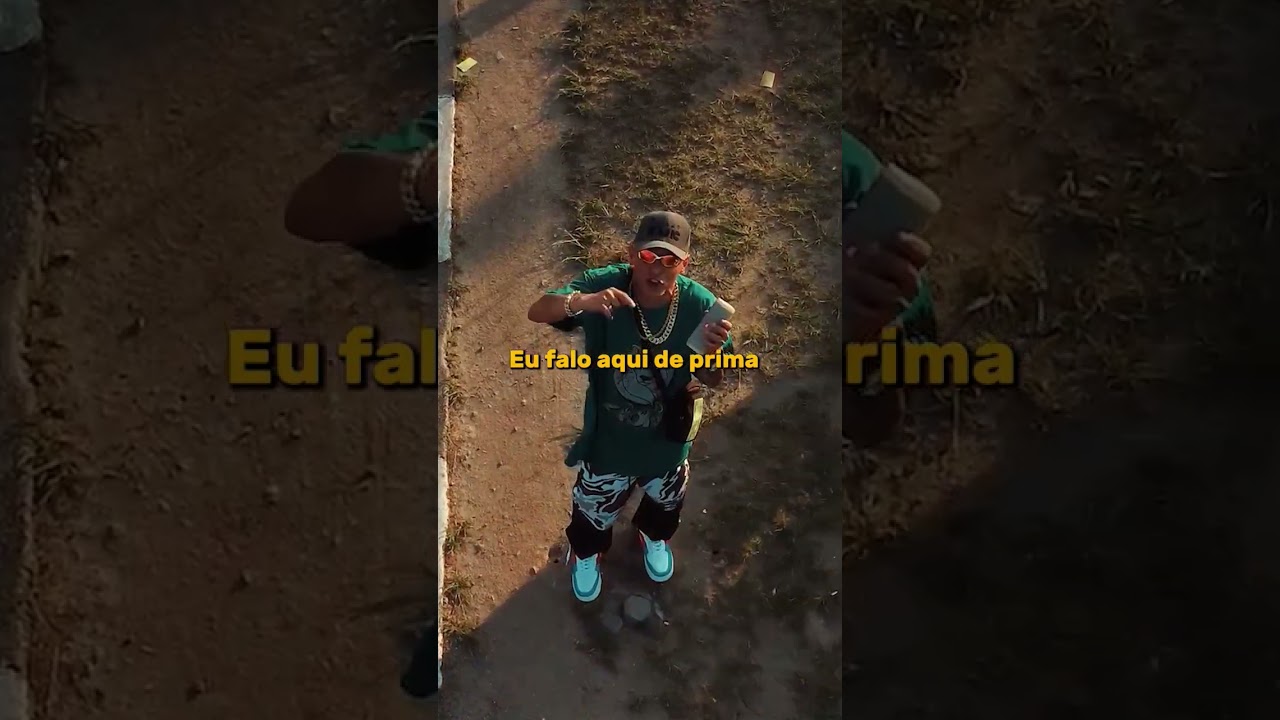 BADAROSQUE - &Eacute; o mais recente Lan&ccedil;amento de Tom Fun&ccedil;&atilde;o RHK , ASSISTA completo aqui no canal.