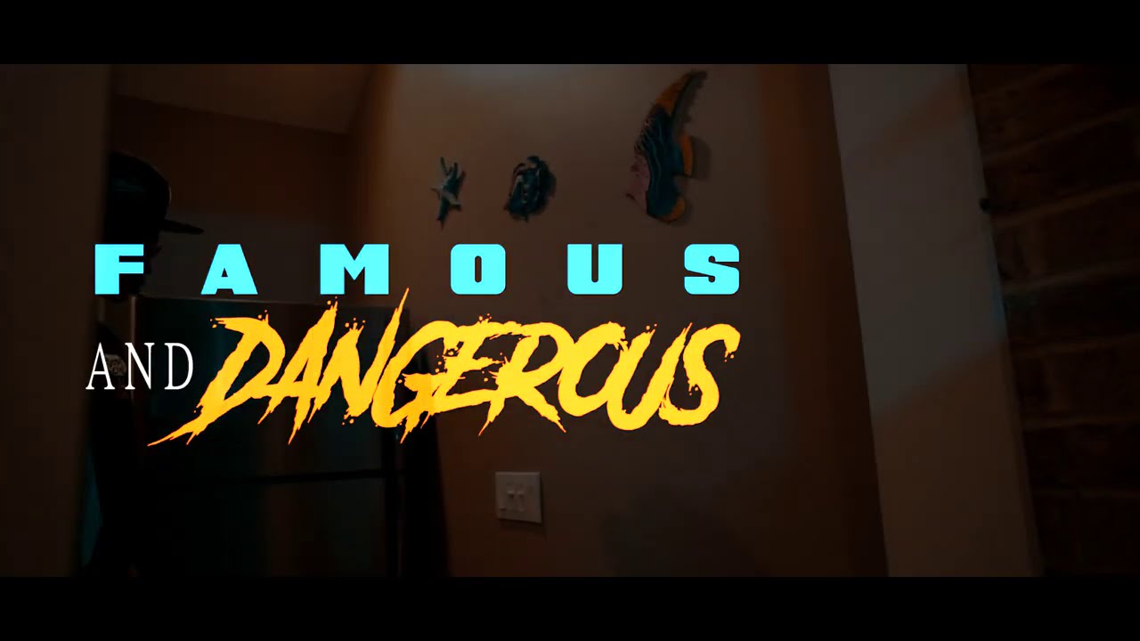 OMB Jay Dee - Famous & Dangerous (Music Video) (Shot by Tlor)
