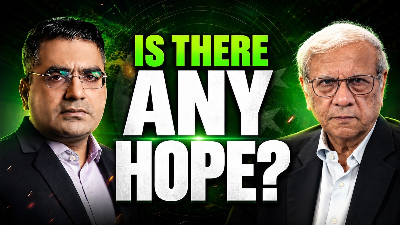 Elite Bags Packed! | Who's Looting Pakistan? | Pak Economy vs India | Kaiser Bengali Bombshell