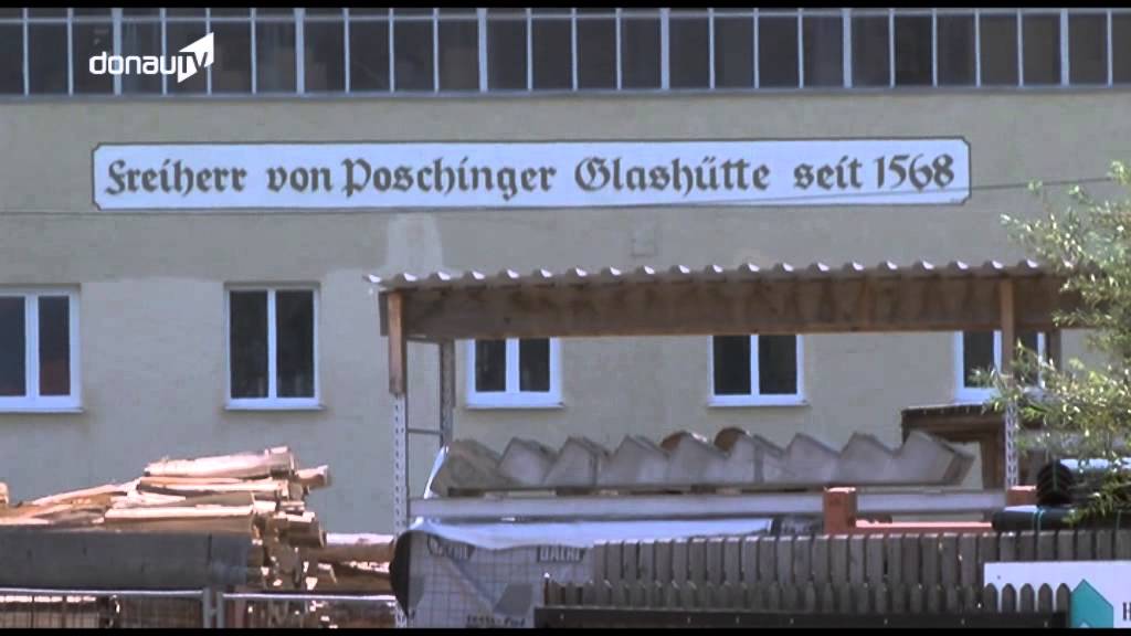 Hoffnungsschimmer – Nachtmann-Glashütte in Frauenau vor der Rettung?