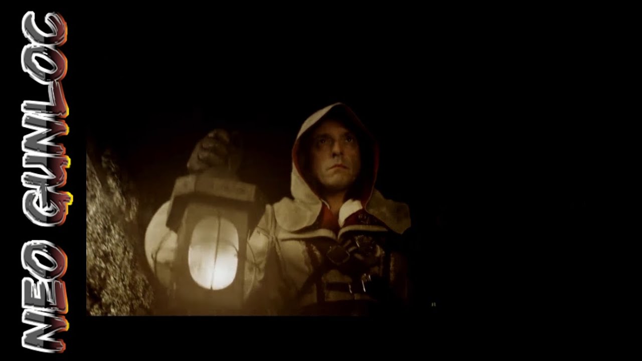 Assassin's Creed Lineage