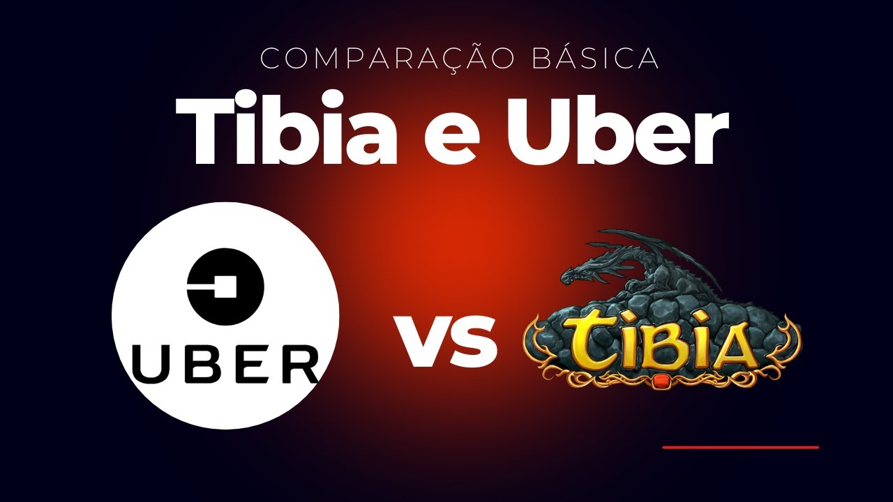UBER VS TIBIA – Qual dá mais dinheiro em 2025? A comparação que ninguém fez!
