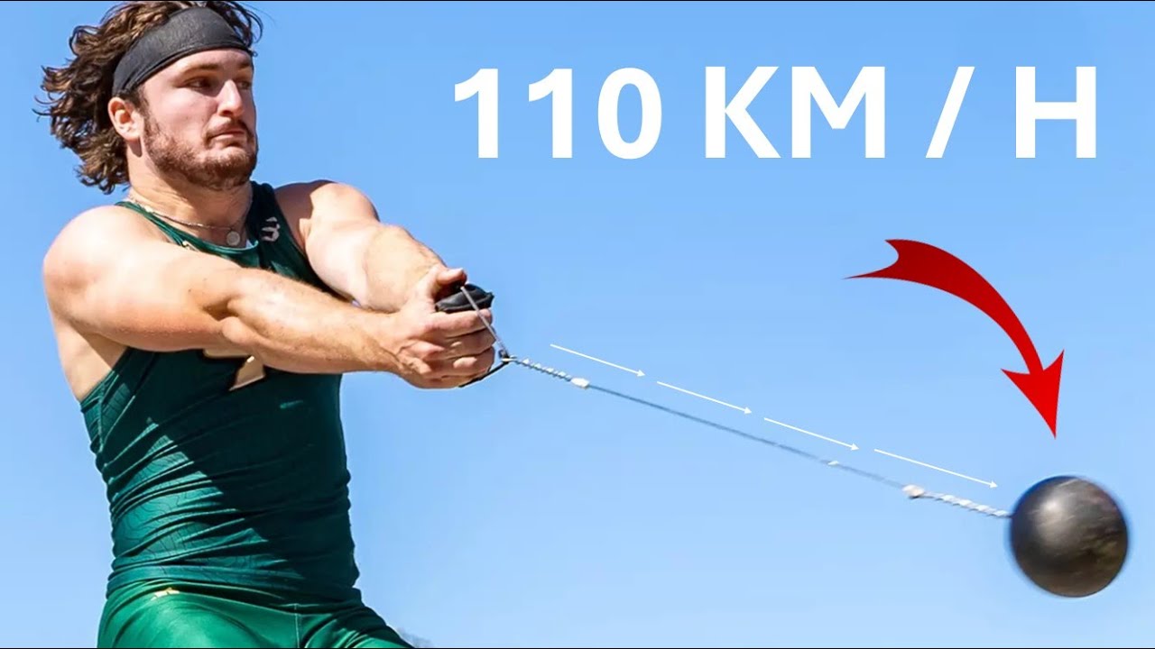 This Will NEVER Happen Again! || The World Record That Will Stand FOREVER