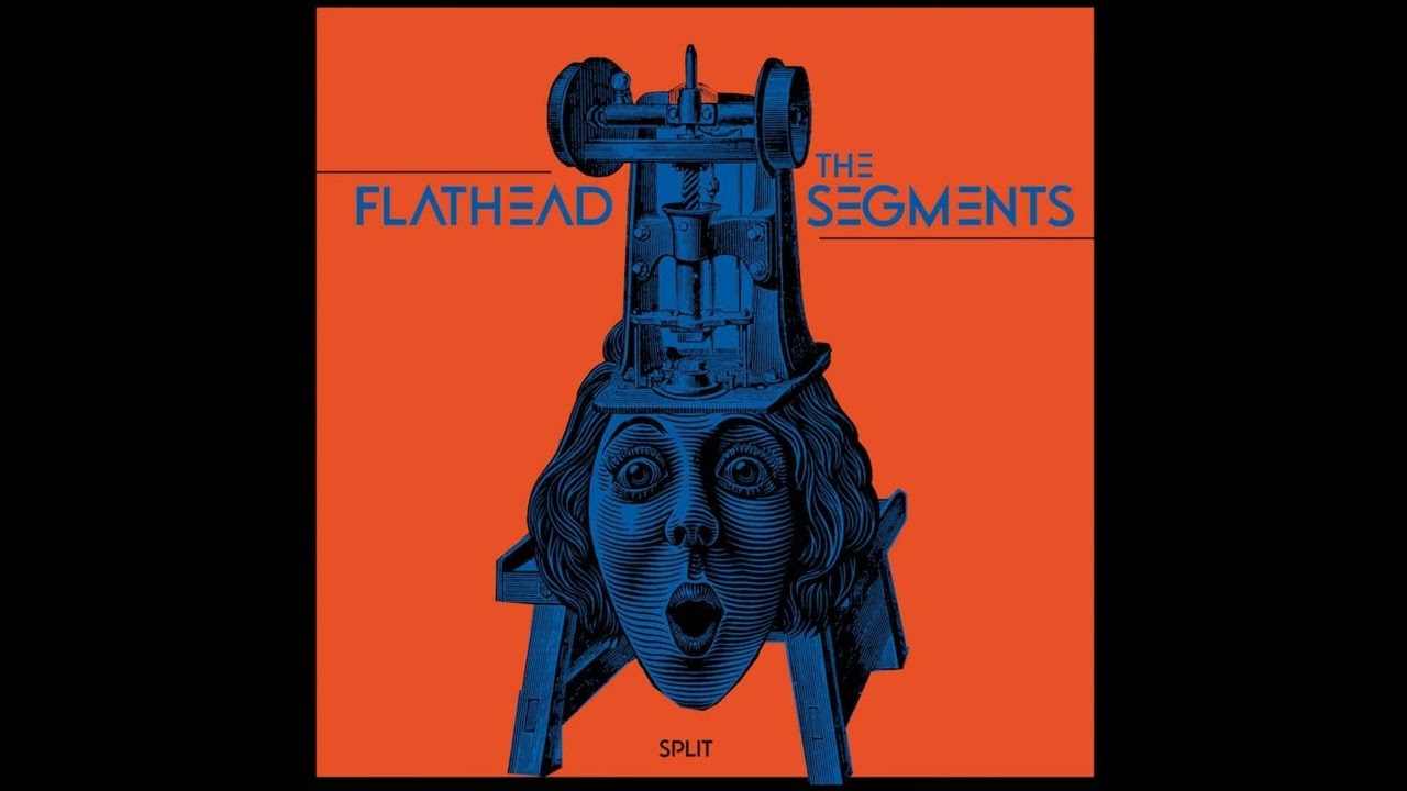 Flathead - Egg Cream
