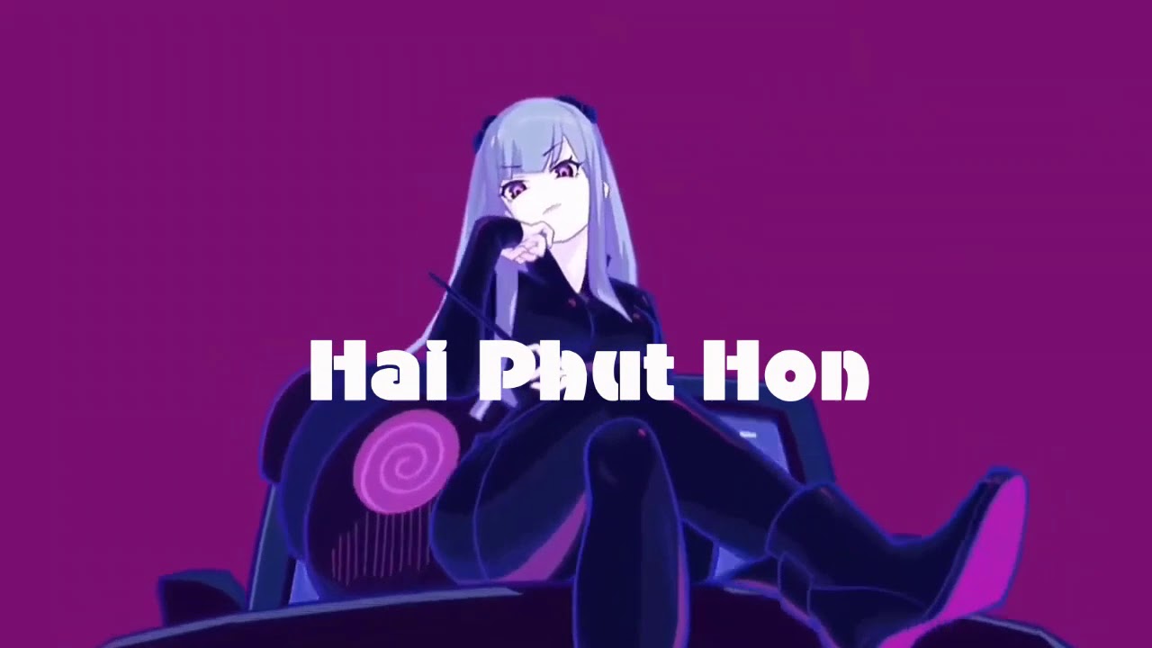 Phao - 2 Phut Hon (KAIZ Remix)