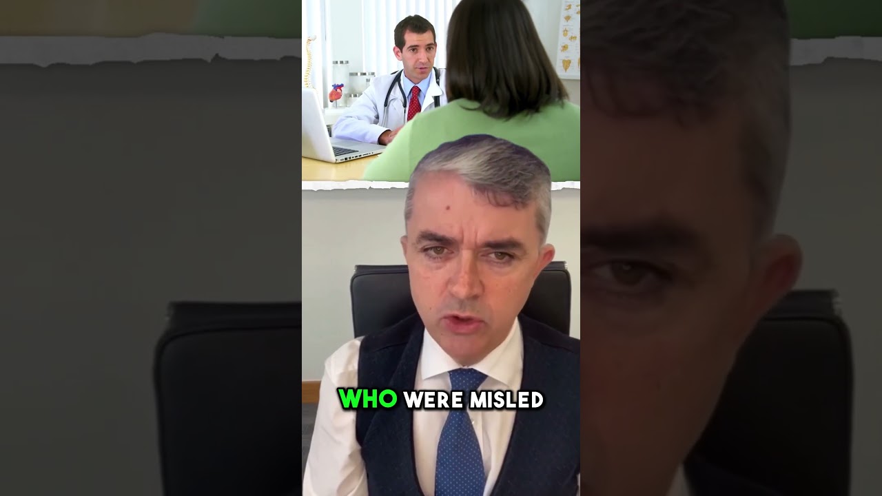 Ireland’s Medical Cover-Up: Families Denied Compensation | Gary Matthews Solicitors