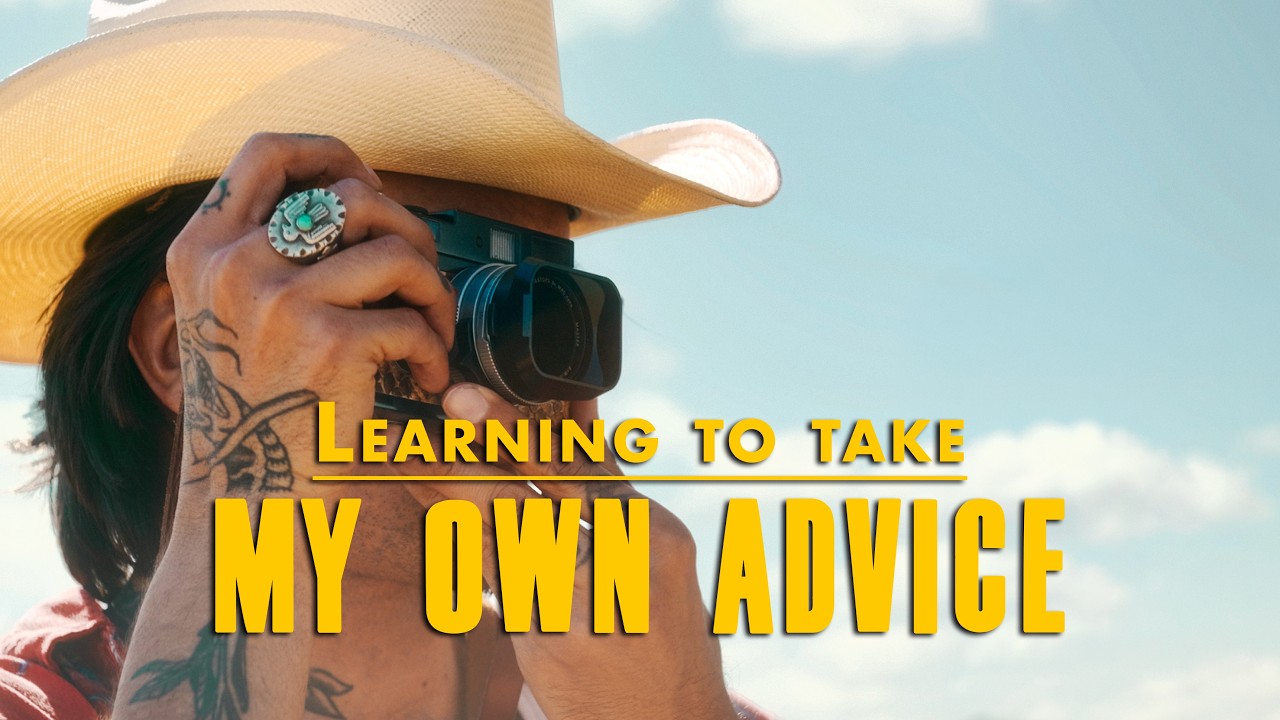 It Took 18 Years of Photography To Learn This