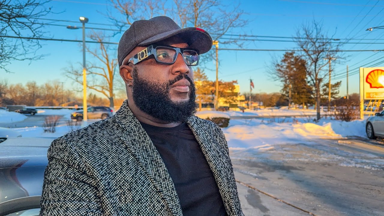 Your Spouse Comes First... Before Your Family, Before The Kids, This Is Why Men Can't Be Stepfathers