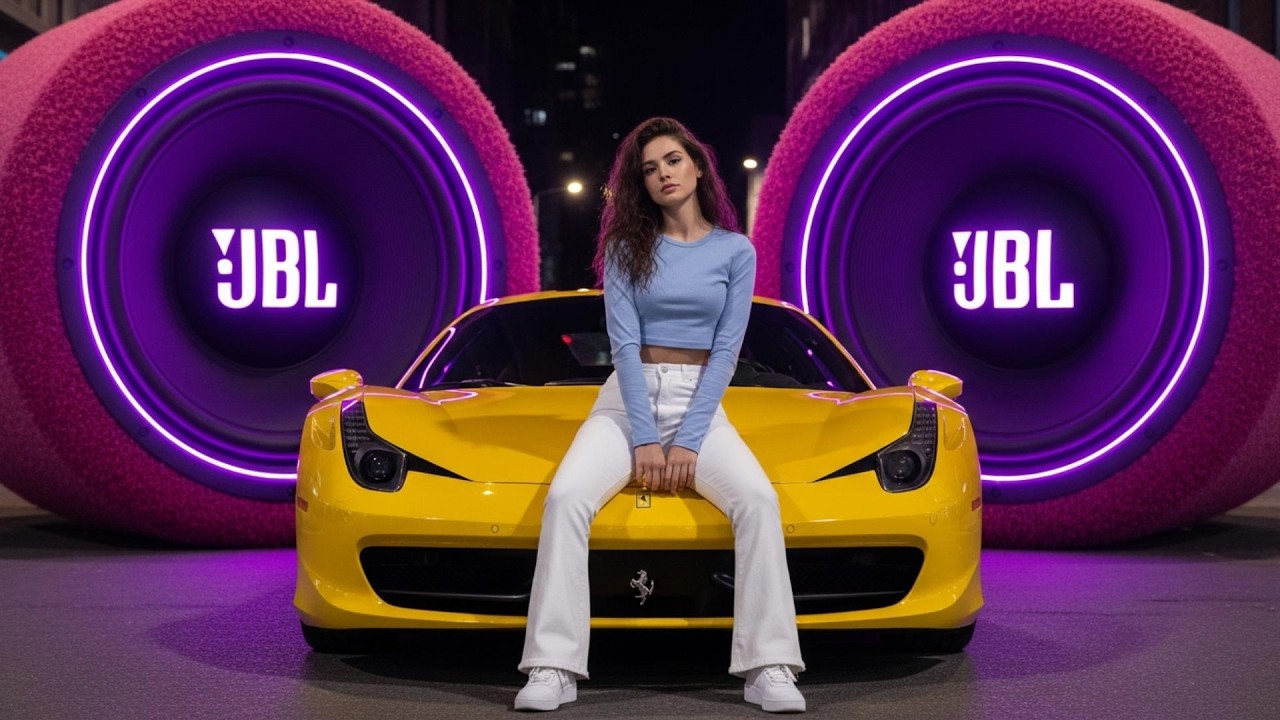 CAR MUSIC 🚘🎶 | EDM Remix Club Banger 🔥 | Club Night 🌃 Car Session