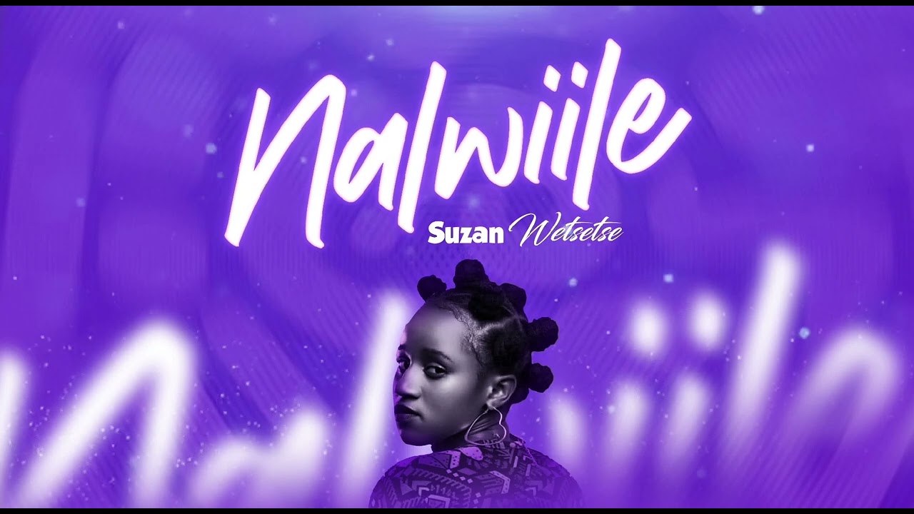 Nalwiile (I Need A Break)